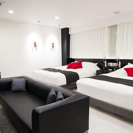 Utility Hotel Cooju 川越町 エクステリア 写真