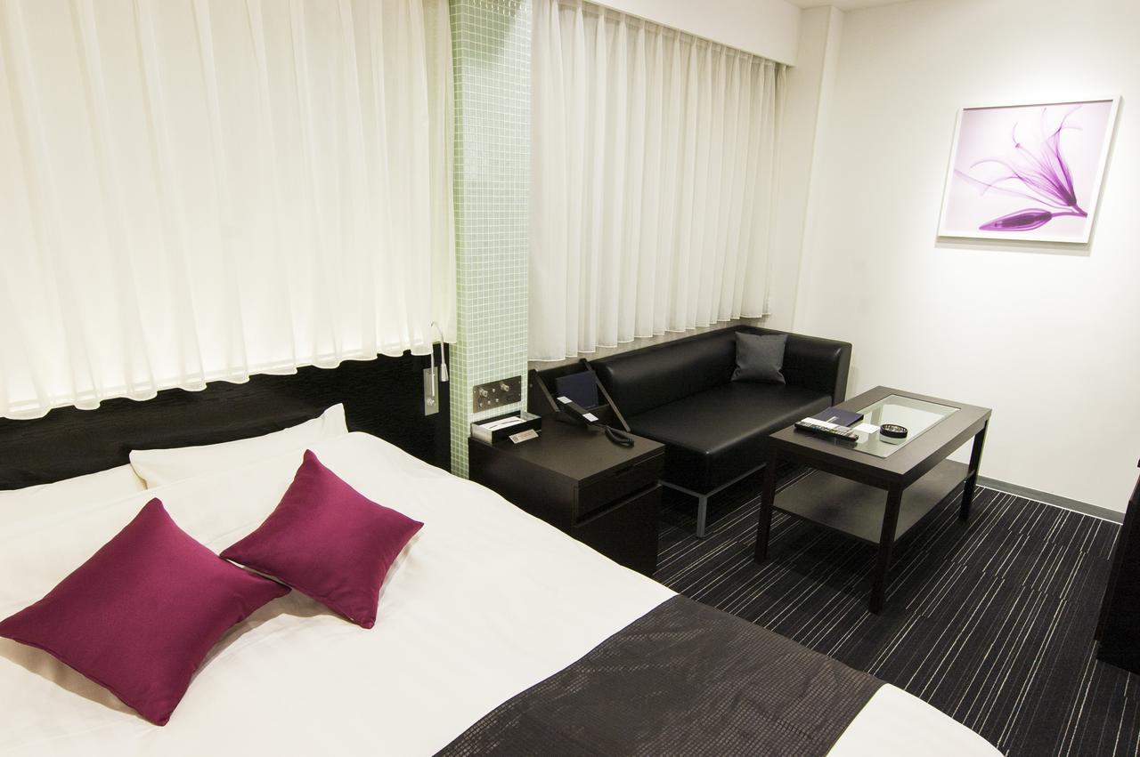 Utility Hotel Cooju 川越町 エクステリア 写真