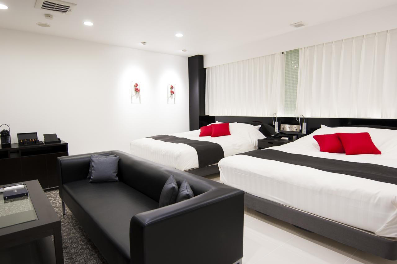 Utility Hotel Cooju 川越町 エクステリア 写真