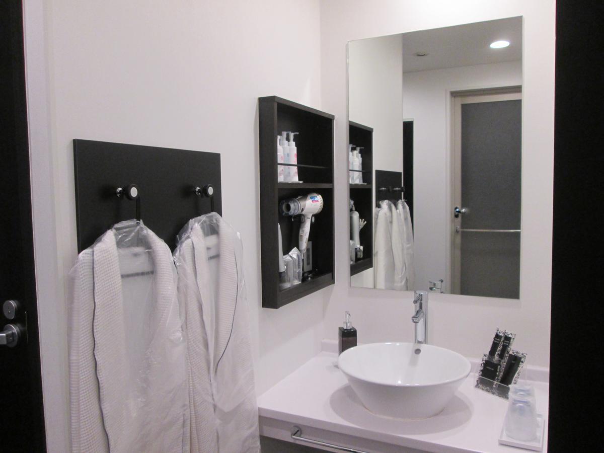 Utility Hotel Cooju 川越町 エクステリア 写真
