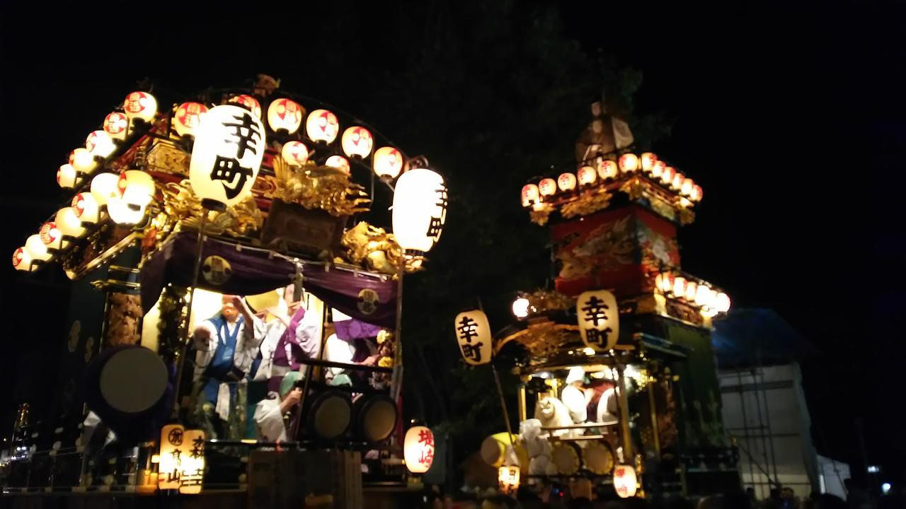 Utility Hotel Cooju 川越町 エクステリア 写真